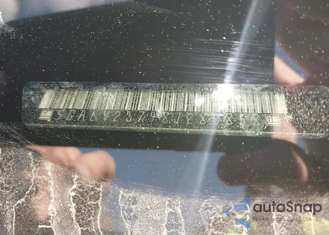 2008 Buick Enclave Cxl z USA, uszkodzony, nr VIN 5GAEV23798J280858